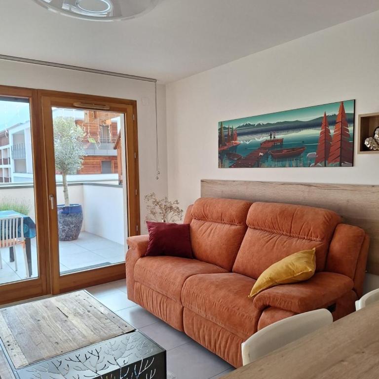 Cristal - Apartment mit 1 Schlafzimmer - 7