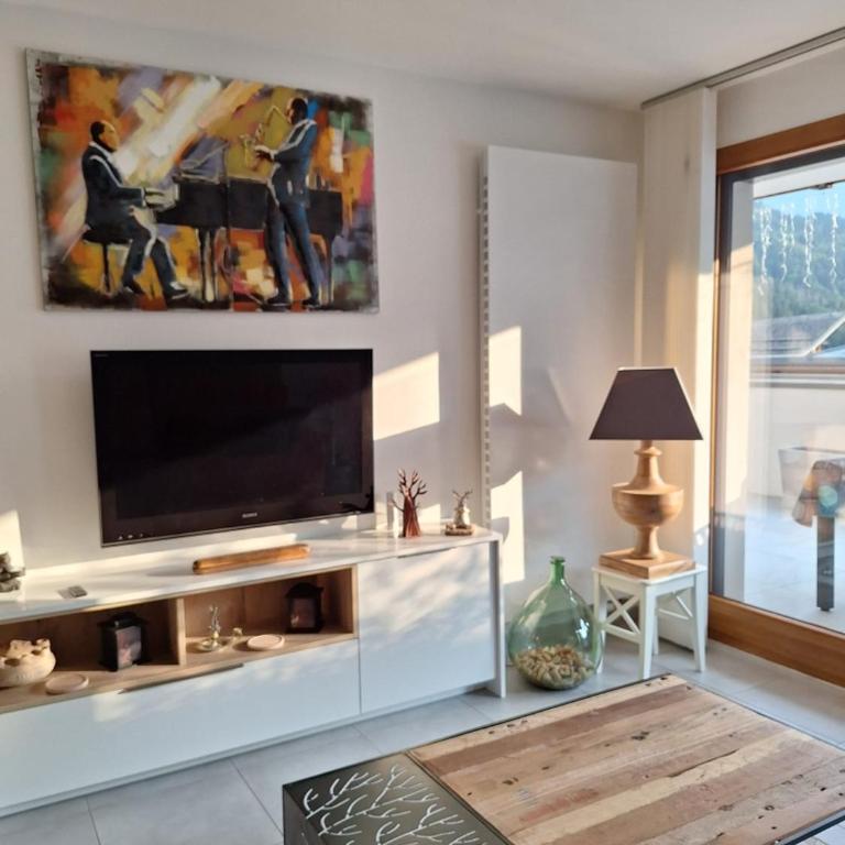 Cristal - Apartment mit 1 Schlafzimmer - 8