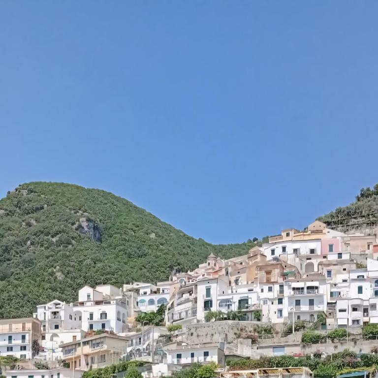 A casa di nonna Elvira - Appartamento con 1 Camera da Letto - 2