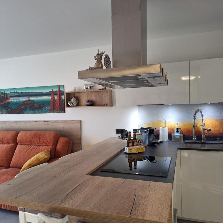Cristal - Apartment mit 1 Schlafzimmer - 9