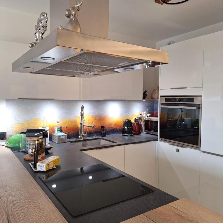 Cristal - Apartment mit 1 Schlafzimmer - 10
