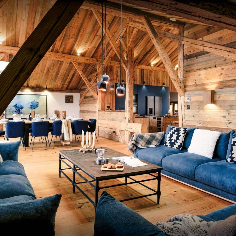 Chalet Trumont - OVO Network - Chalet - 1