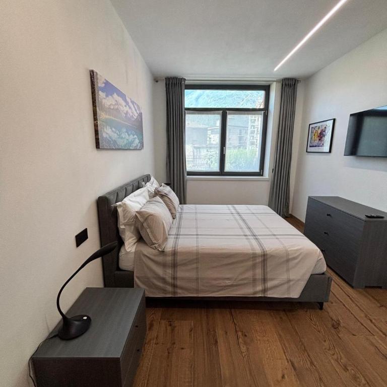 Civico 10 - Appartement 1 Chambre - 30