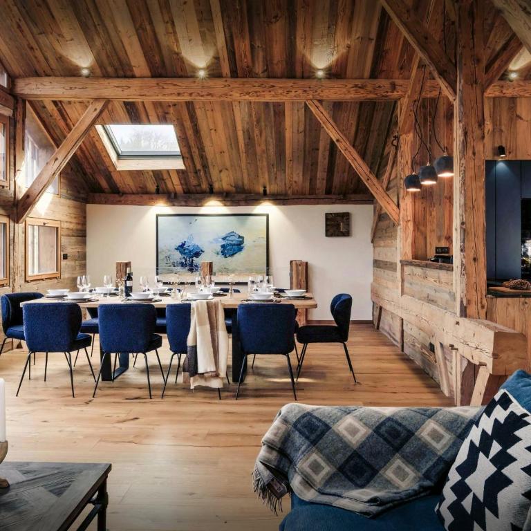 Chalet Trumont - OVO Network - Chalet - 31