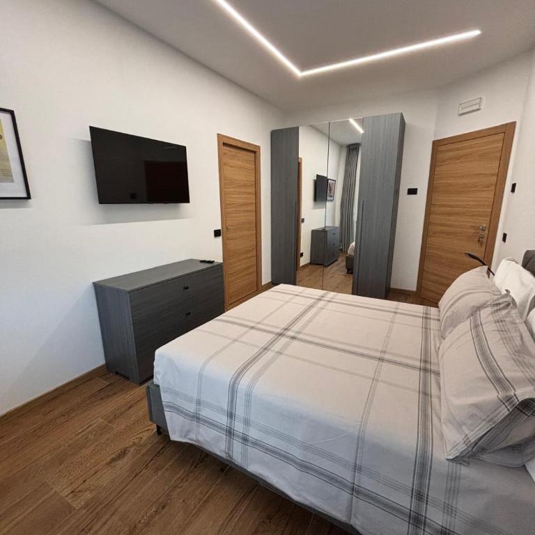 Civico 10 - Appartement 1 Chambre - 31