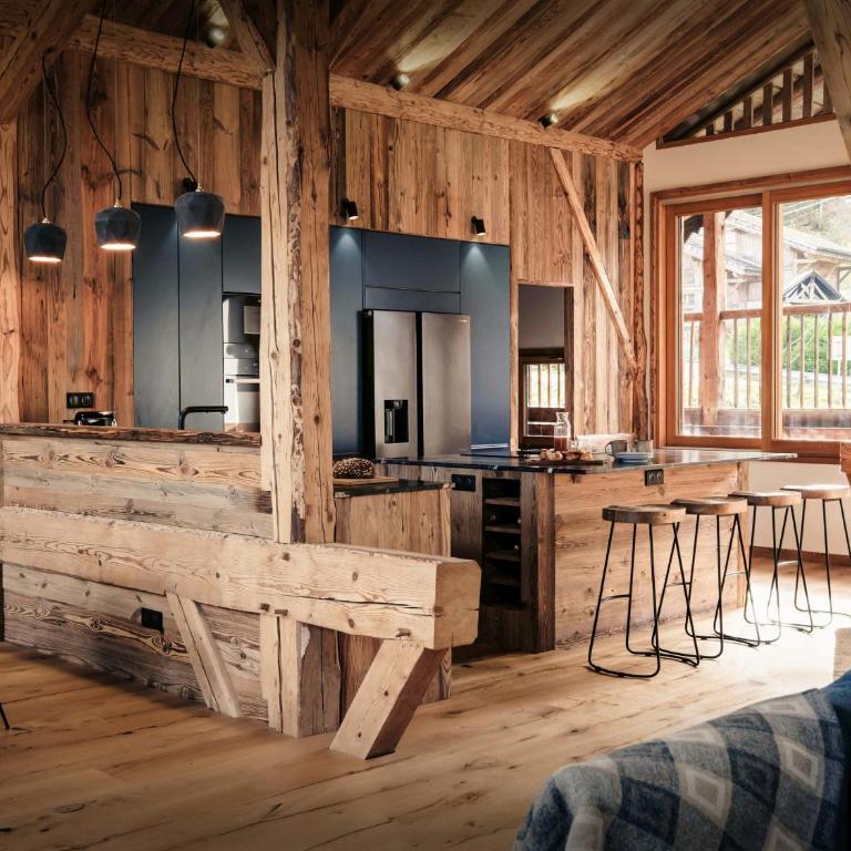 Chalet Trumont - OVO Network - Chalet - 27