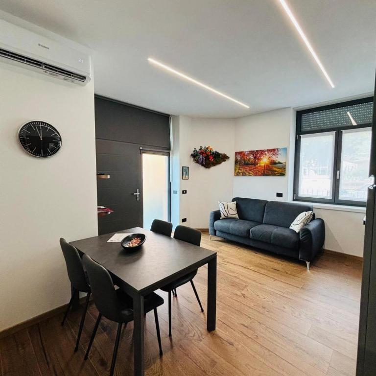Civico 10 - Appartement 1 Chambre - 5