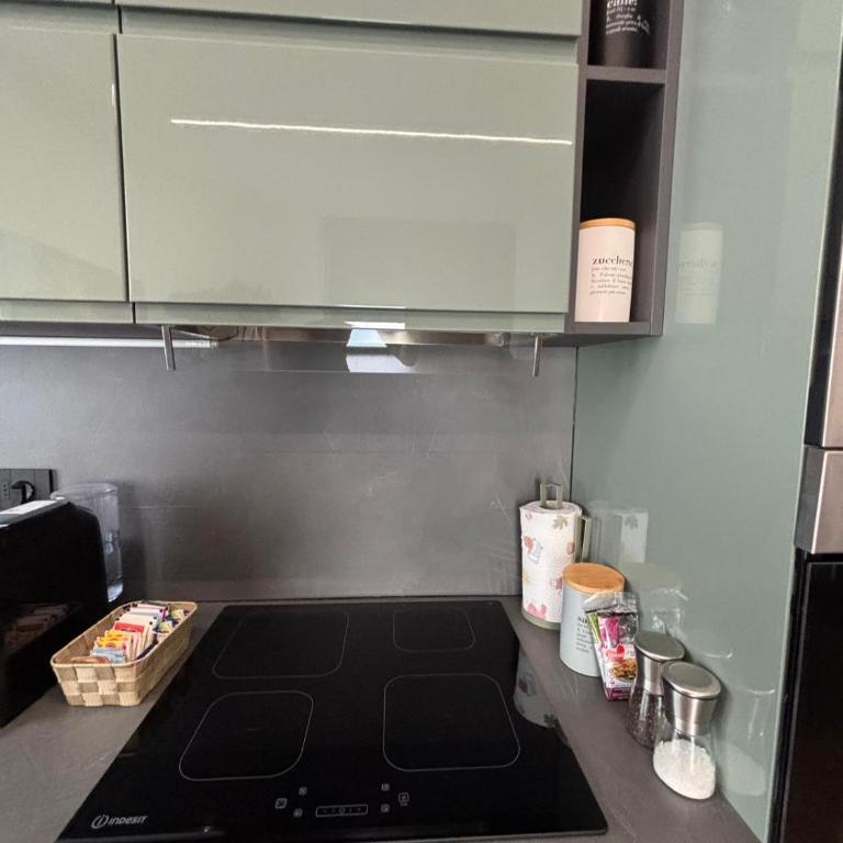 Civico 10 - Appartement 1 Chambre - 13