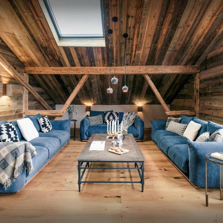 Chalet Trumont - OVO Network - Chalet - 35