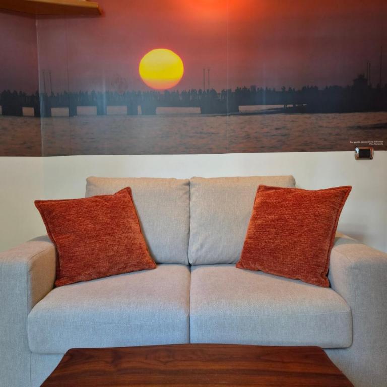 Il giardinetto di Edel - One-Bedroom Apartment - 32