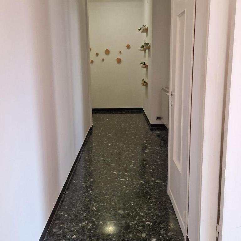 Rapallo Riviera - Appartamento con 1 Camera da Letto - 4