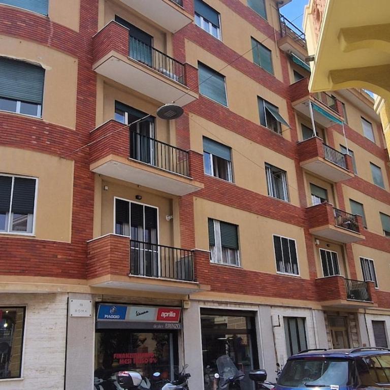 Rapallo Riviera - Appartamento con 1 Camera da Letto - 7