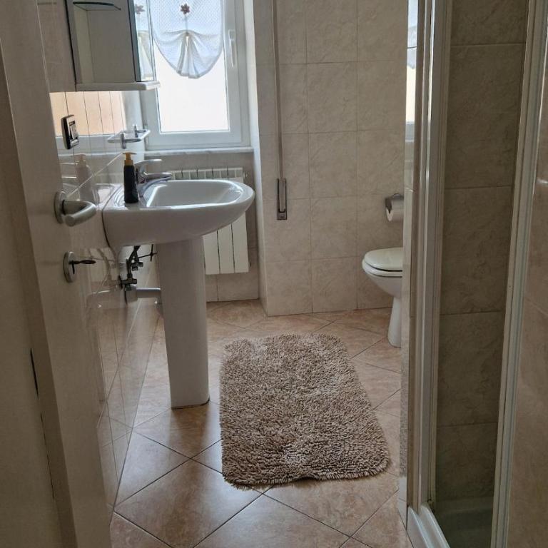 Rapallo Riviera - Appartamento con 1 Camera da Letto - 8