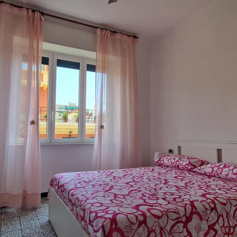 Rapallo Riviera - Appartamento con 1 Camera da Letto - 10