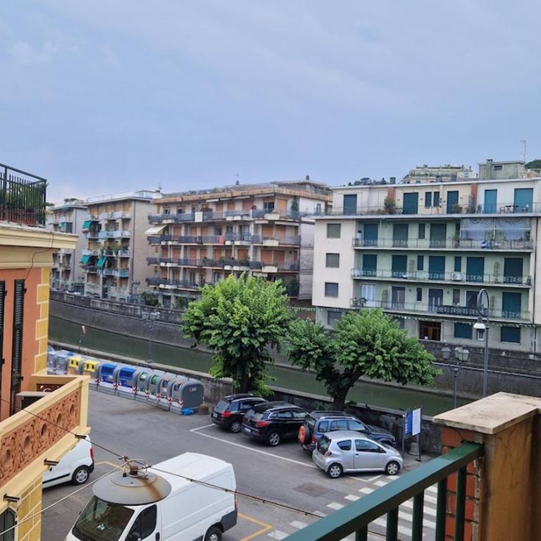 Rapallo Riviera - Appartamento con 1 Camera da Letto - 12