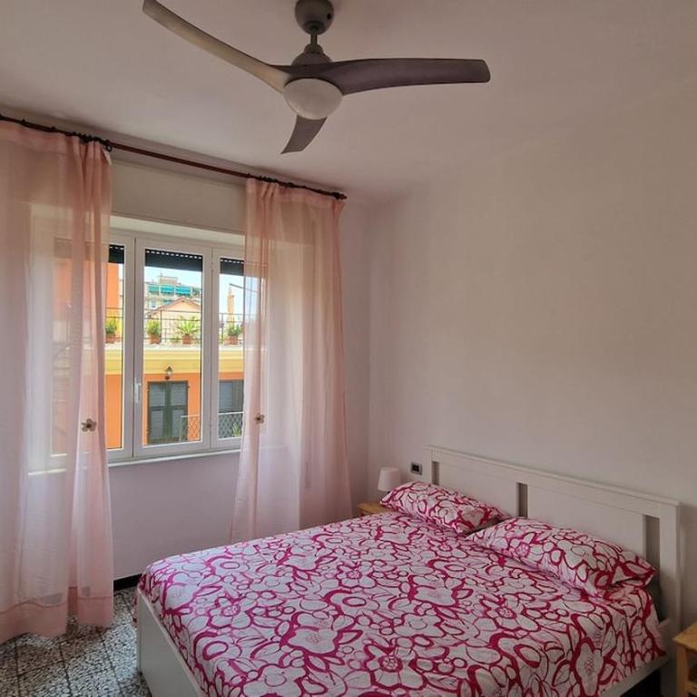 Rapallo Riviera - Appartamento con 1 Camera da Letto - 14