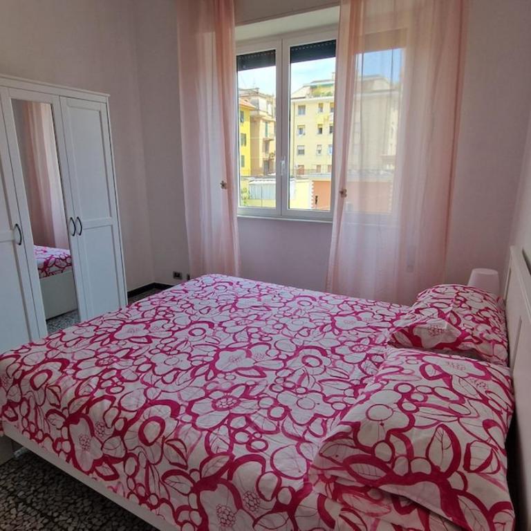 Rapallo Riviera - Appartamento con 1 Camera da Letto - 15