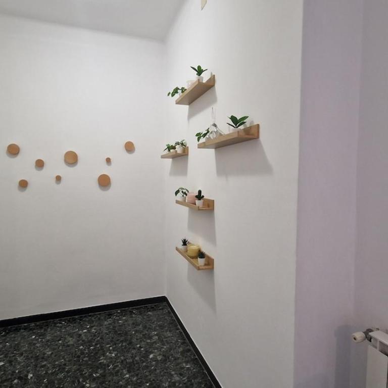Rapallo Riviera - Appartamento con 1 Camera da Letto - 17