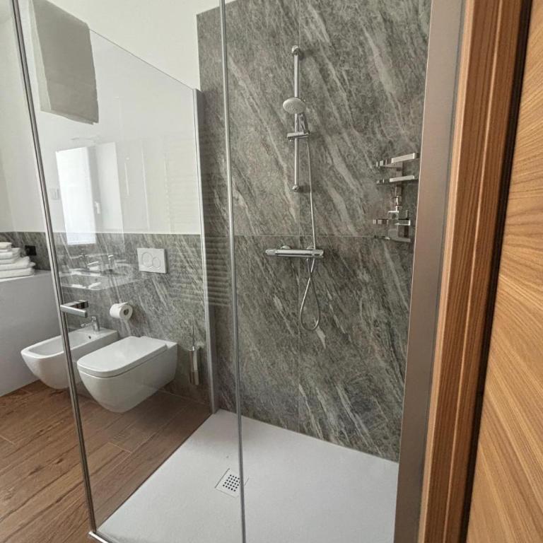Civico 10 - Appartement 1 Chambre - 24