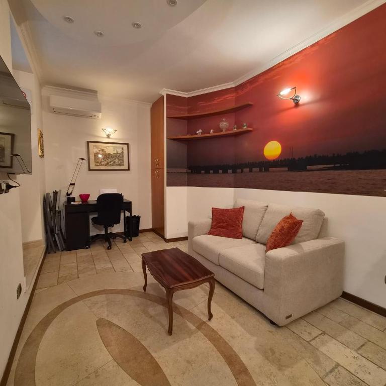 Il giardinetto di Edel - One-Bedroom Apartment - 36