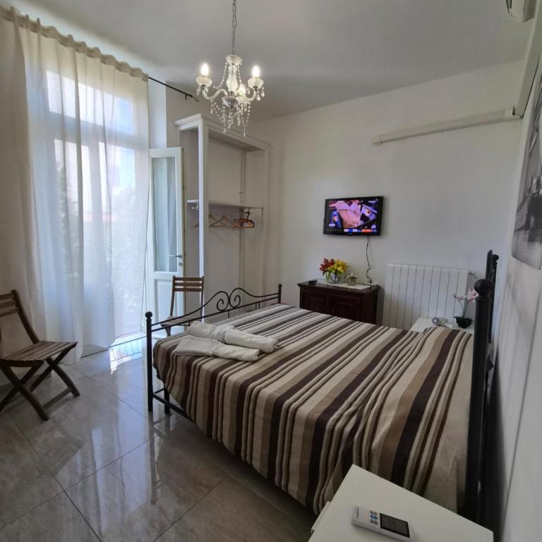 Apt Versilia - Appartamento Deluxe con 2 Camere da Letto - 26