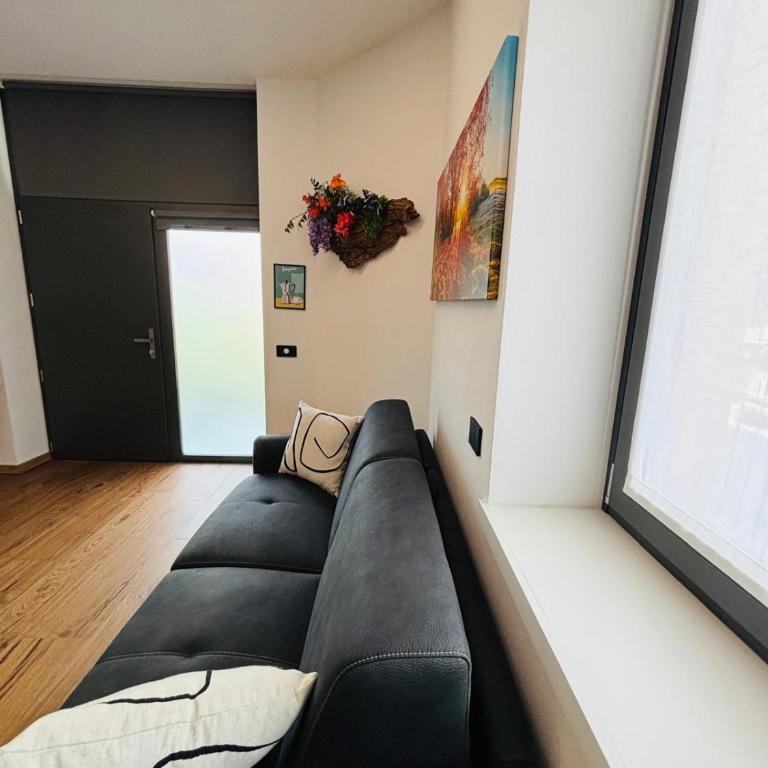 Civico 10 - Appartement 1 Chambre - 17