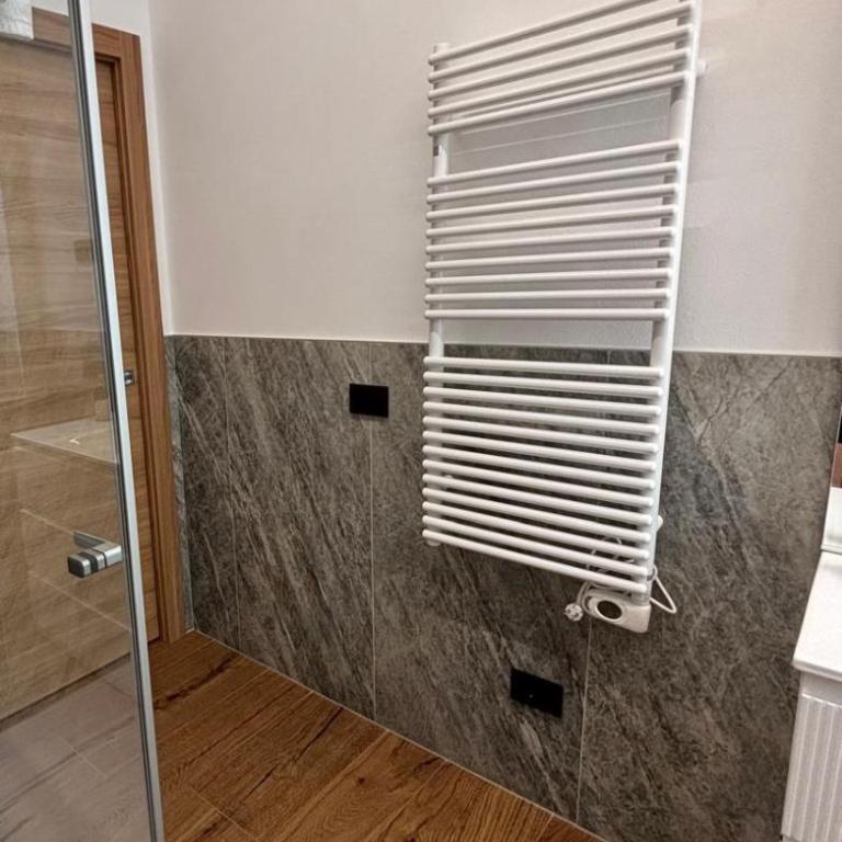 Civico 10 - Appartement 1 Chambre - 21