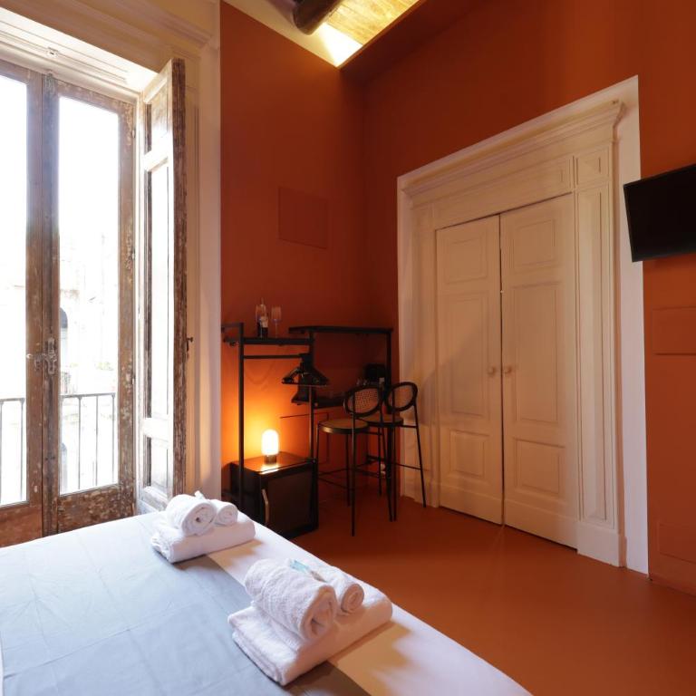 Sancta Nolana - Dimora Storica - Standard Doppelzimmer - 3