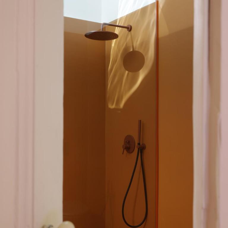 Sancta Nolana - Dimora Storica - Standard Doppelzimmer - 4
