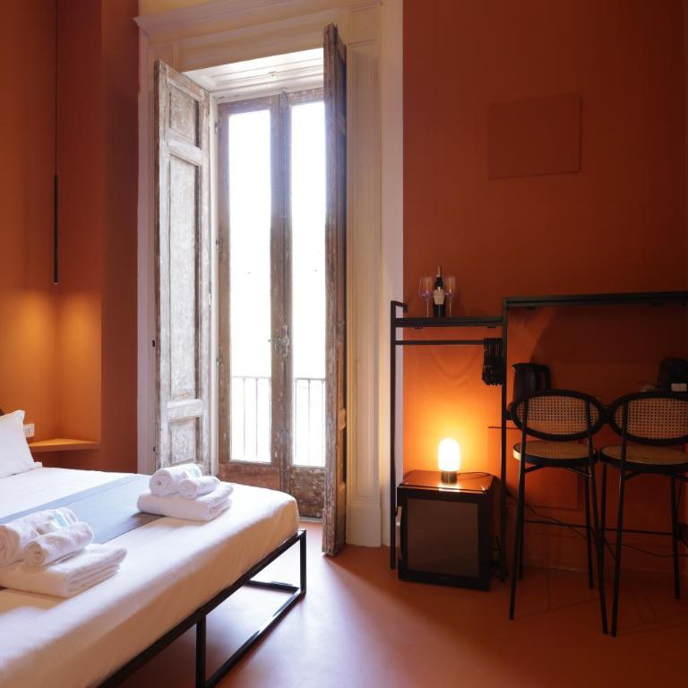 Sancta Nolana - Dimora Storica - Standard Doppelzimmer - 5