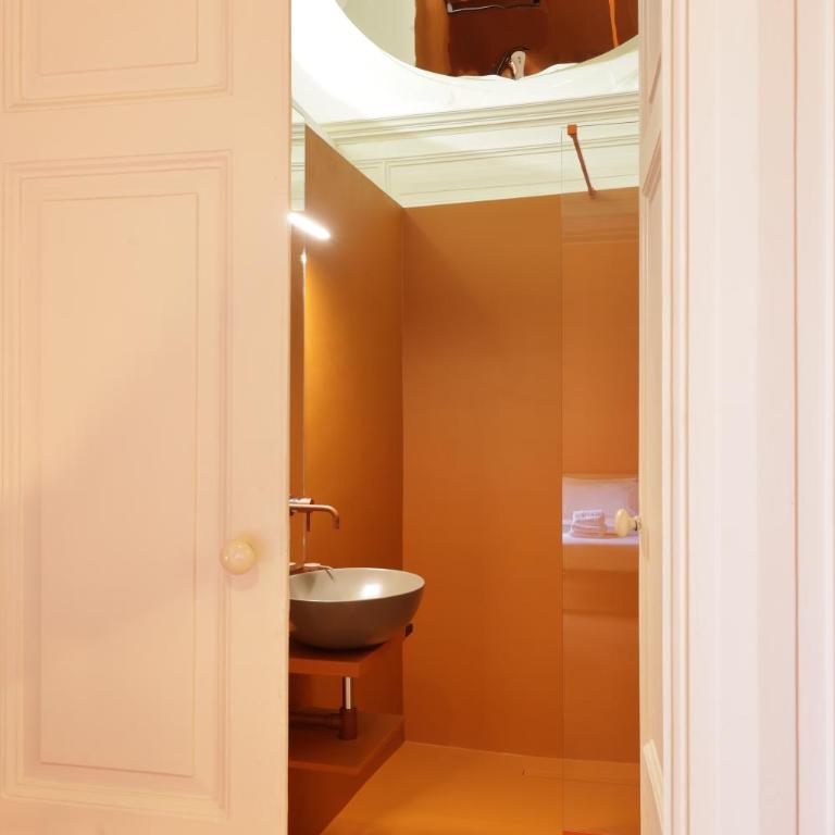 Sancta Nolana - Dimora Storica - Standard Doppelzimmer - 6