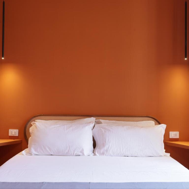 Sancta Nolana - Dimora Storica - Standard Doppelzimmer - 7