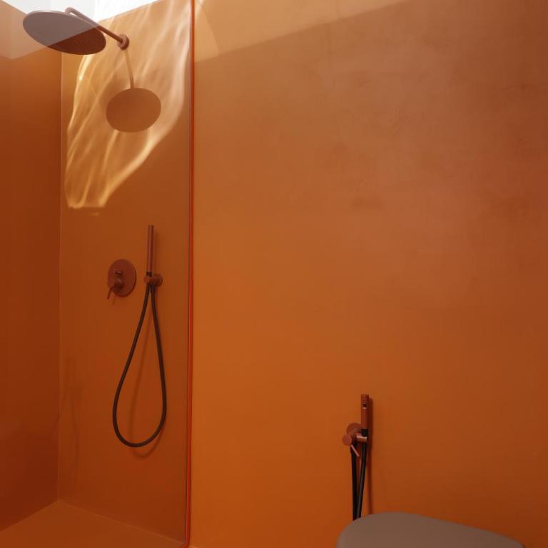 Sancta Nolana - Dimora Storica - Standard Doppelzimmer - 8