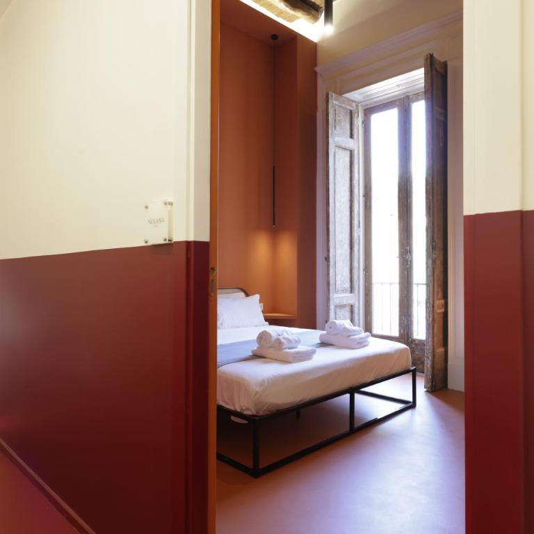 Sancta Nolana - Dimora Storica - Standard Doppelzimmer - 10