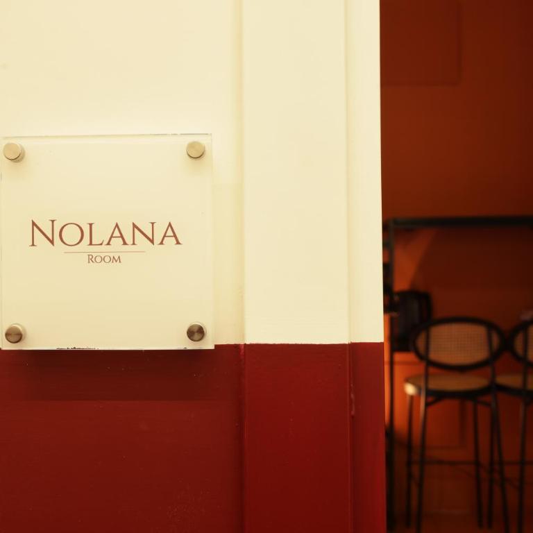 Sancta Nolana - Dimora Storica - Standard Doppelzimmer - 12