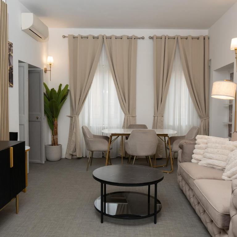 Penthouse Colosseo III - Appartamento con 2 Camere da Letto - 24