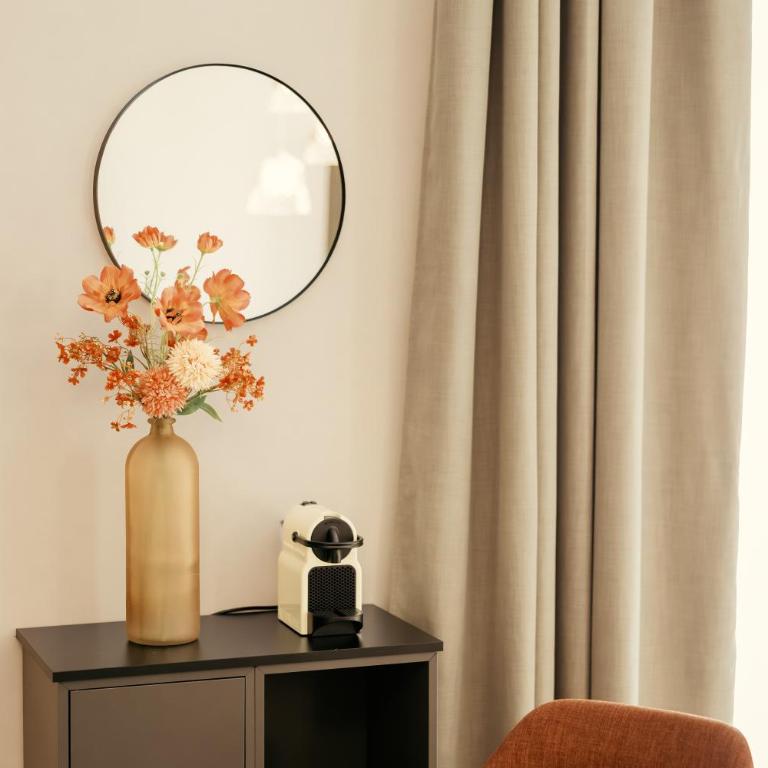 Nouvelle Vie - Junior Suite - 1