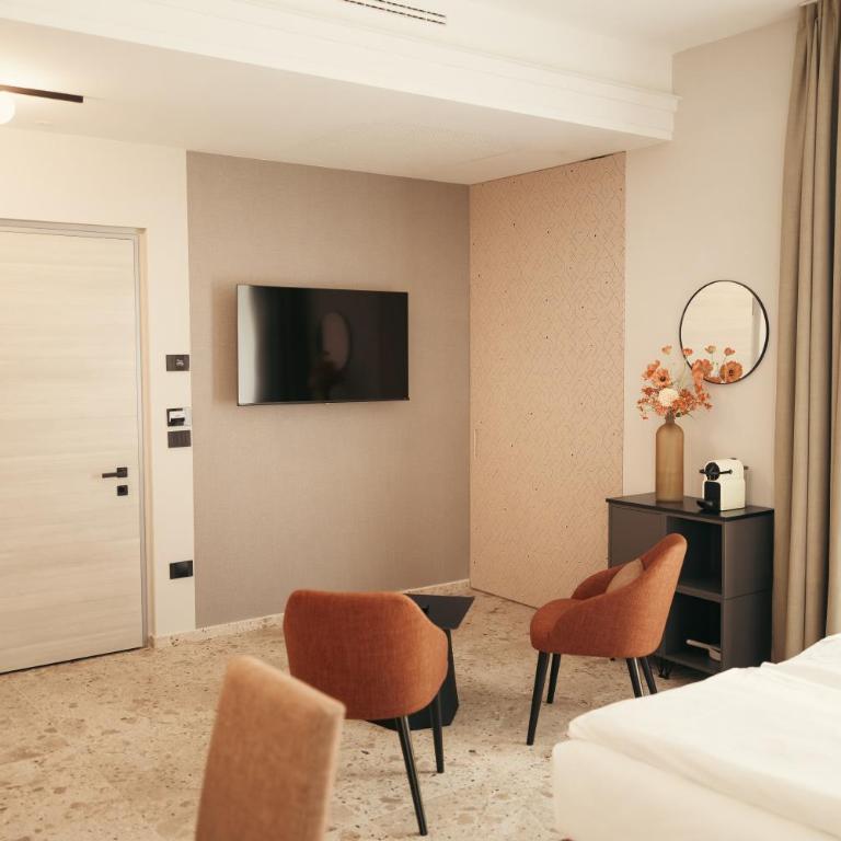 Nouvelle Vie - Junior Suite - 2