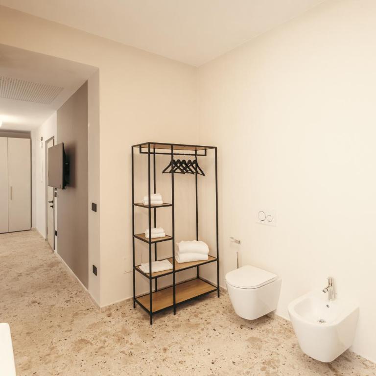 Nouvelle Vie - Junior Suite - 6