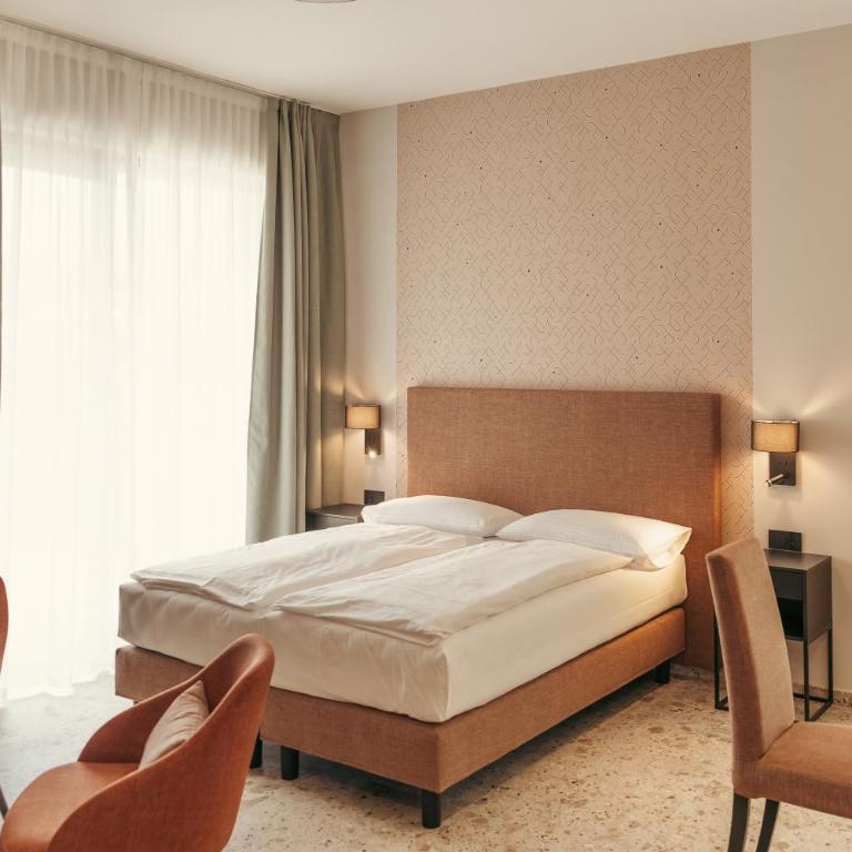Nouvelle Vie - Junior Suite - 11