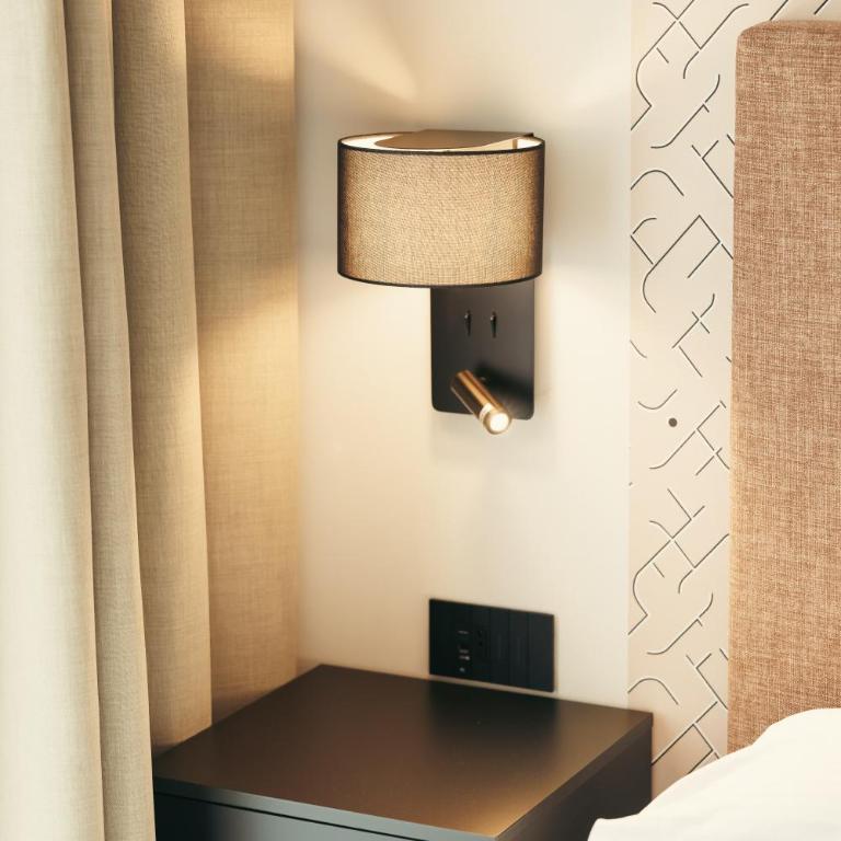 Nouvelle Vie - Junior Suite - 10
