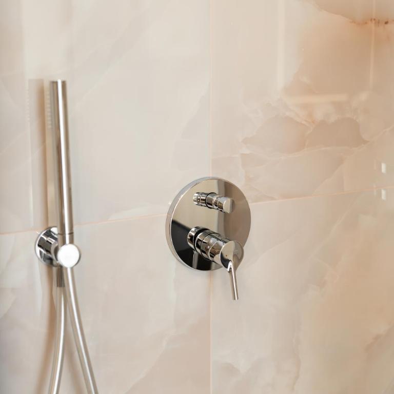 Nouvelle Vie - Junior Suite - 9