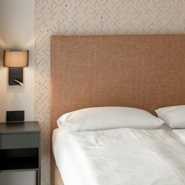 Nouvelle Vie - Junior Suite - 16