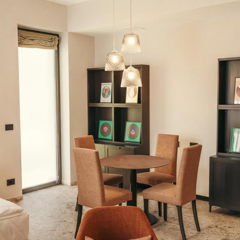 Nouvelle Vie - Junior Suite - 14