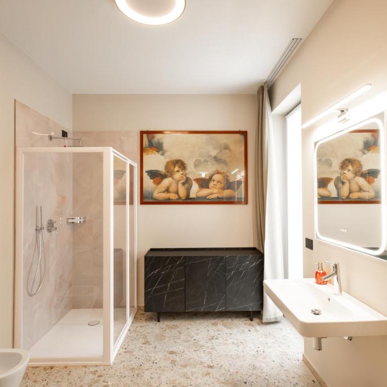 Nouvelle Vie - Junior Suite - 12