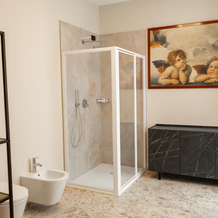 Nouvelle Vie - Junior Suite - 15