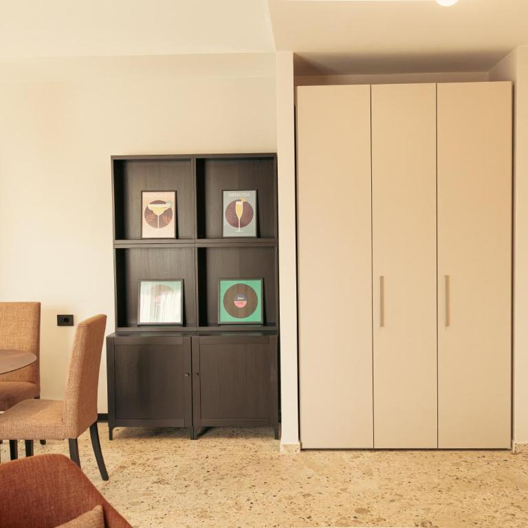 Nouvelle Vie - Junior Suite - 18