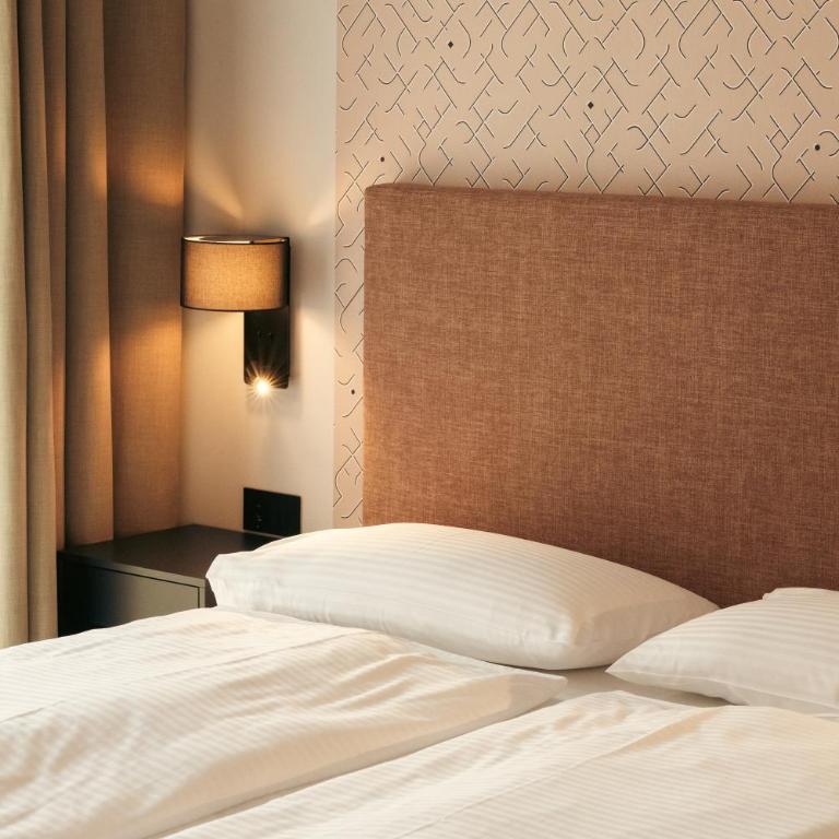 Nouvelle Vie - Junior Suite - 19
