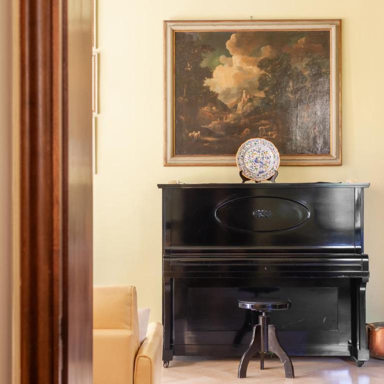 Gemma a Venezia - Two-Bedroom Superior Apartment - 15