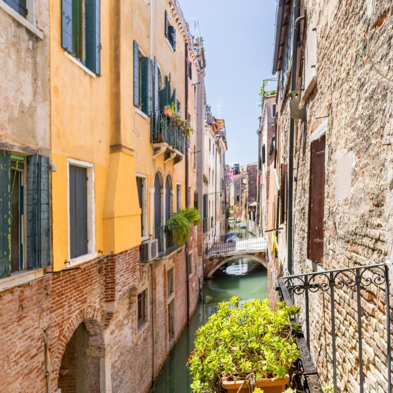 Gemma a Venezia - Two-Bedroom Superior Apartment - 2